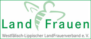 Landfrauen Logo 300